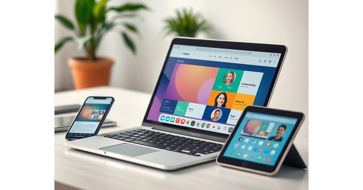 Cloud Communications & UCaaS | Business Phone & Collaboration