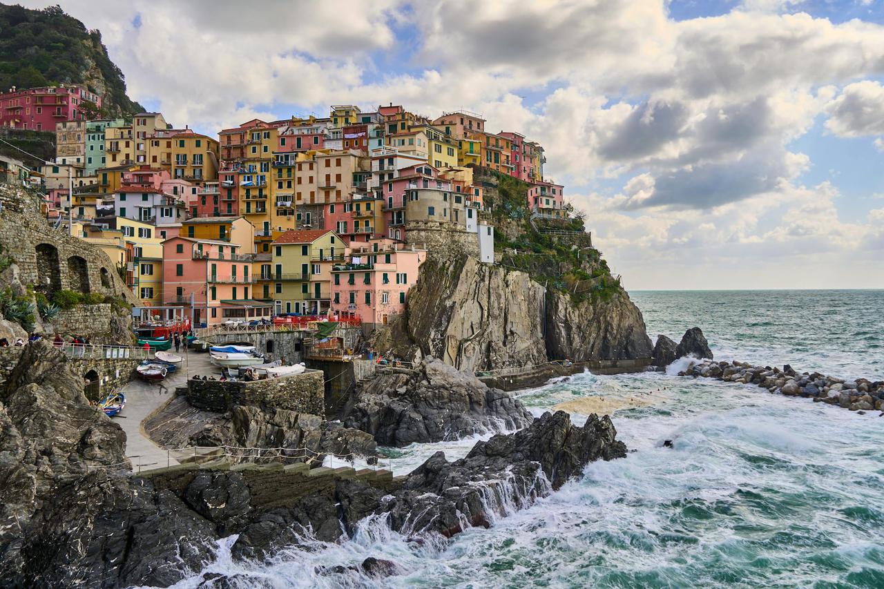Multi-City Escape (max 6 nights)