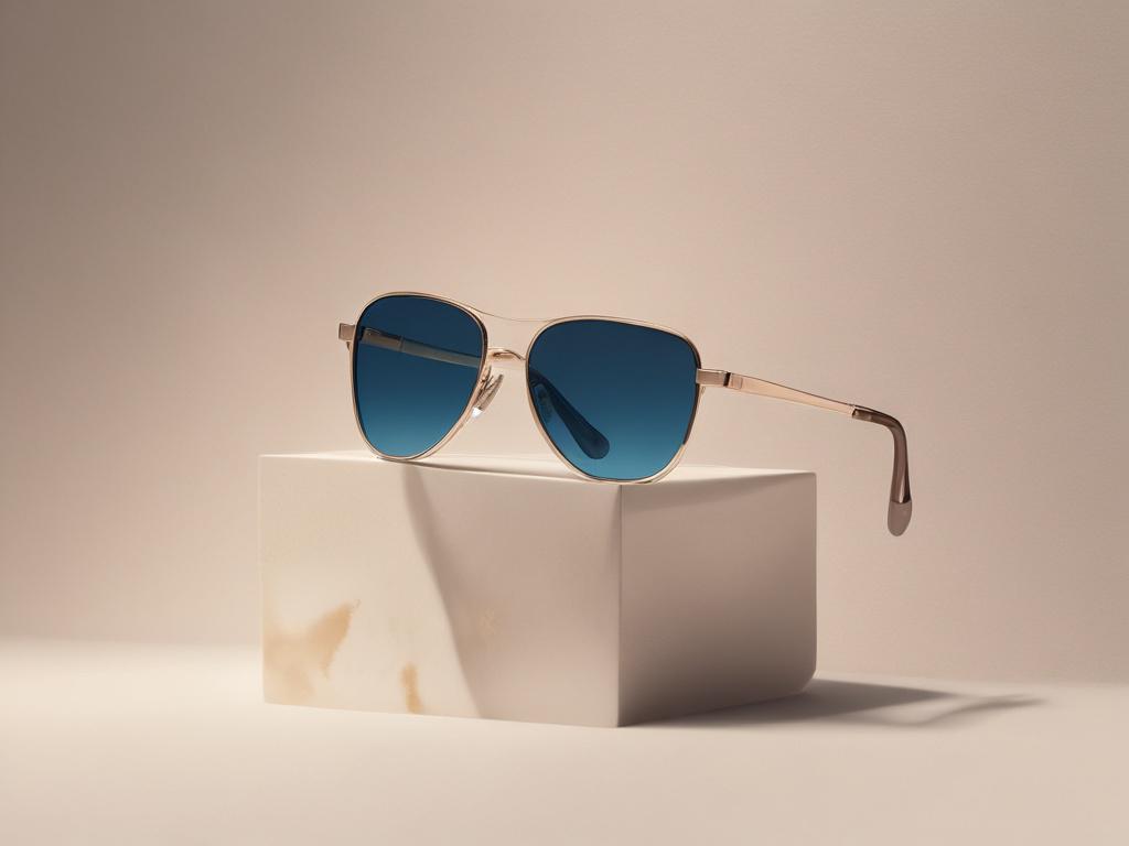 stylish sunglasses, fashion accessory, UV protection