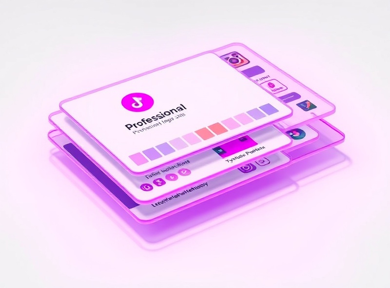 Brand Identity Assets