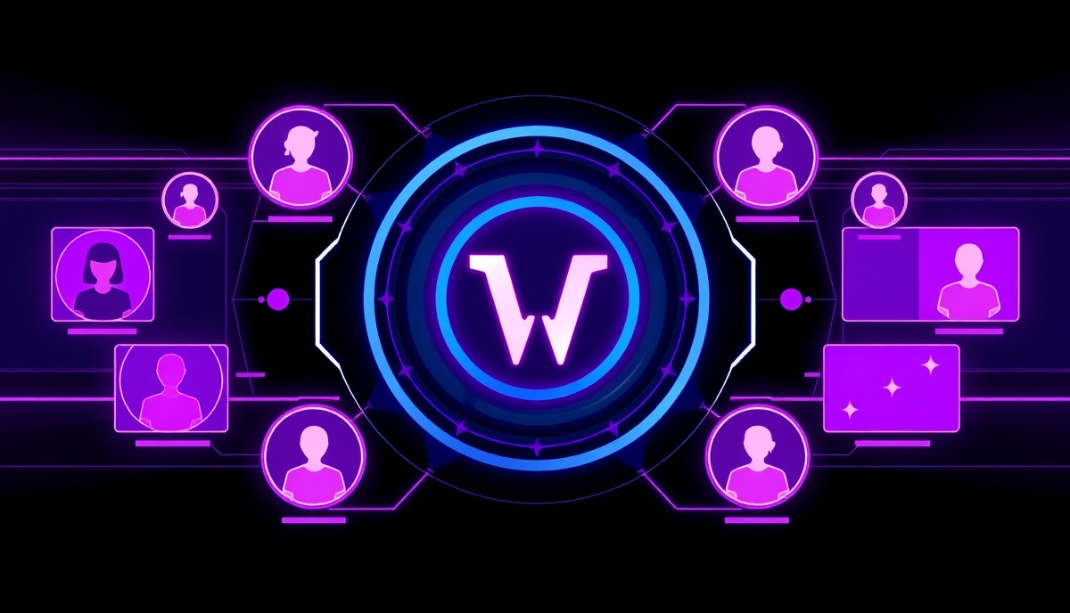 Identity Hub Visual