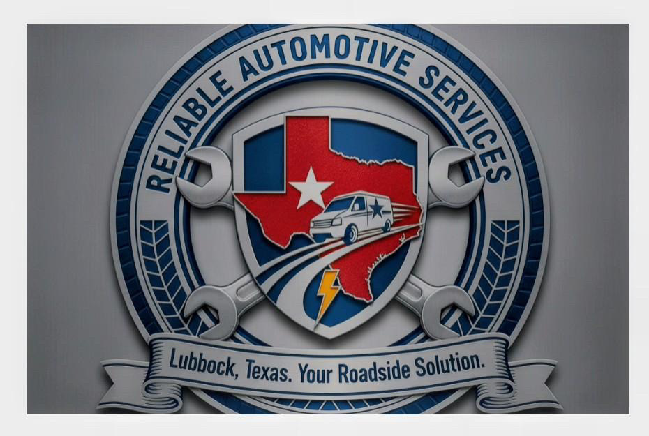Reliable Automotive Services logo