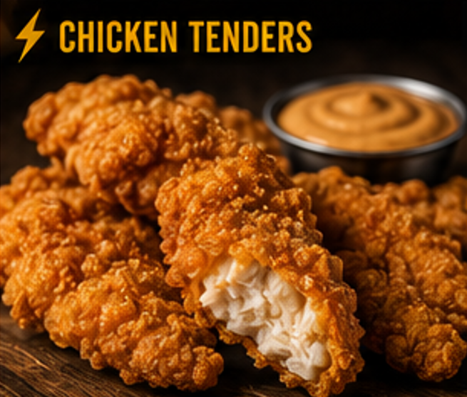 Chicken Tenders