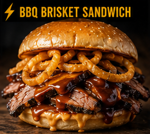 Brisket