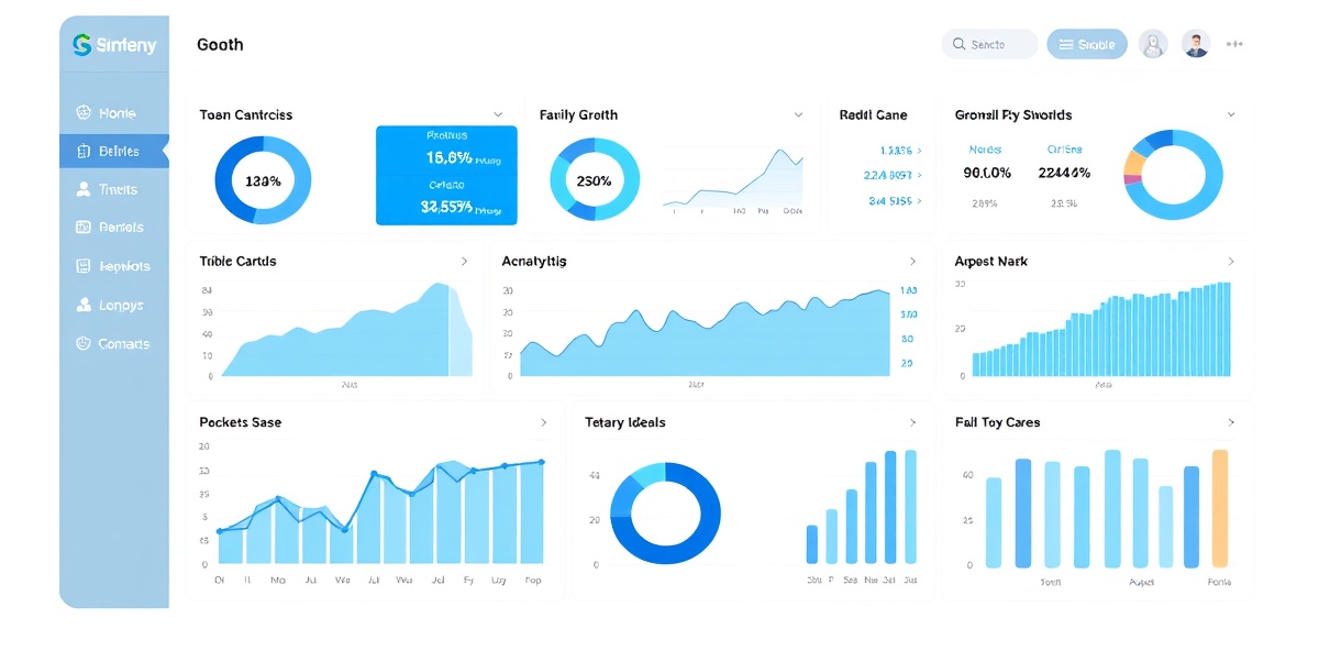Performance Marketing Dashboard