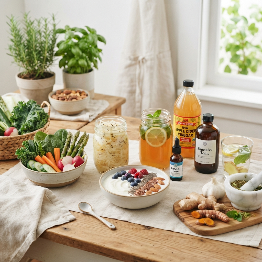 Gut Health