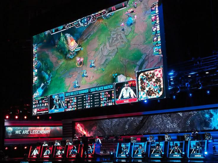 this one image says everything about how huge esports is.jpg