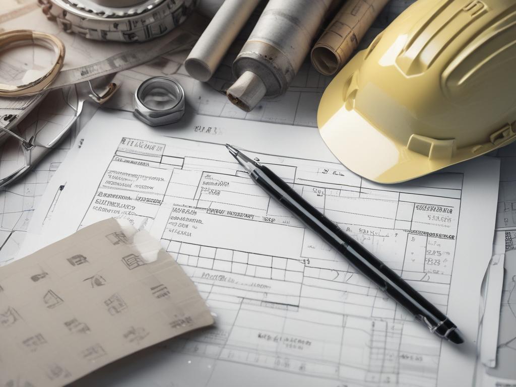 cost estimates, financial review, construction budgeting