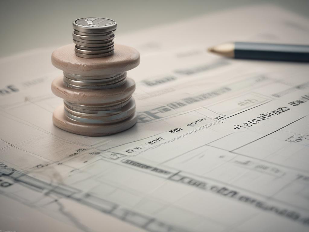 cost estimates, financial review, project analysis