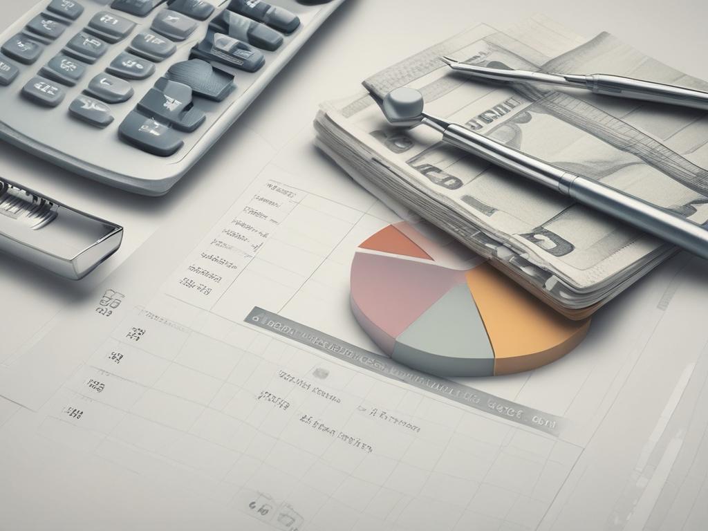 cost estimates, financial analysis, budgeting