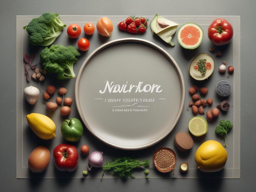 nutrition education, healthy eating, plant based nutrition