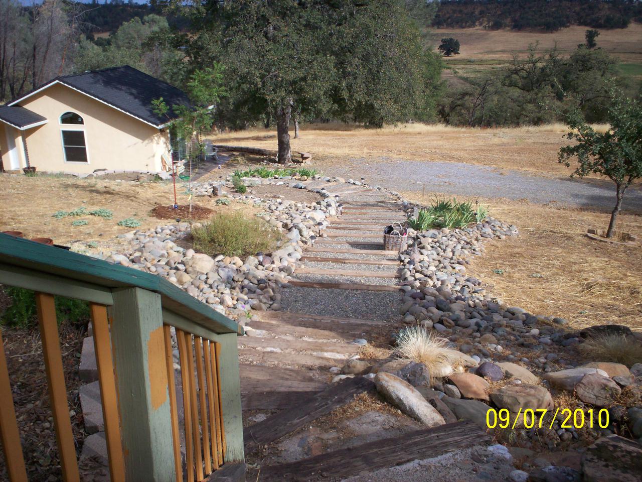 september 2010, plant tree, church repair, misc 052.jpg