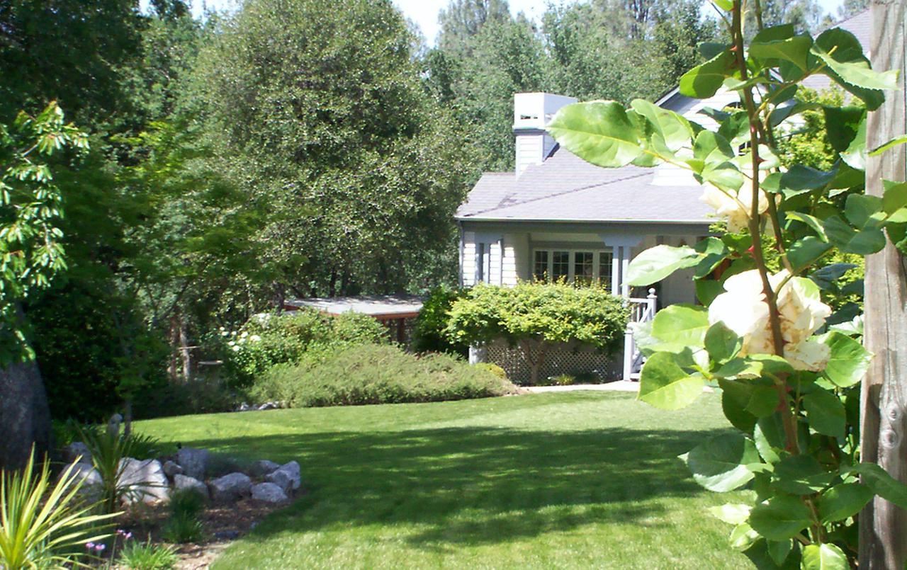 chemicals and fertilizer maintenance program