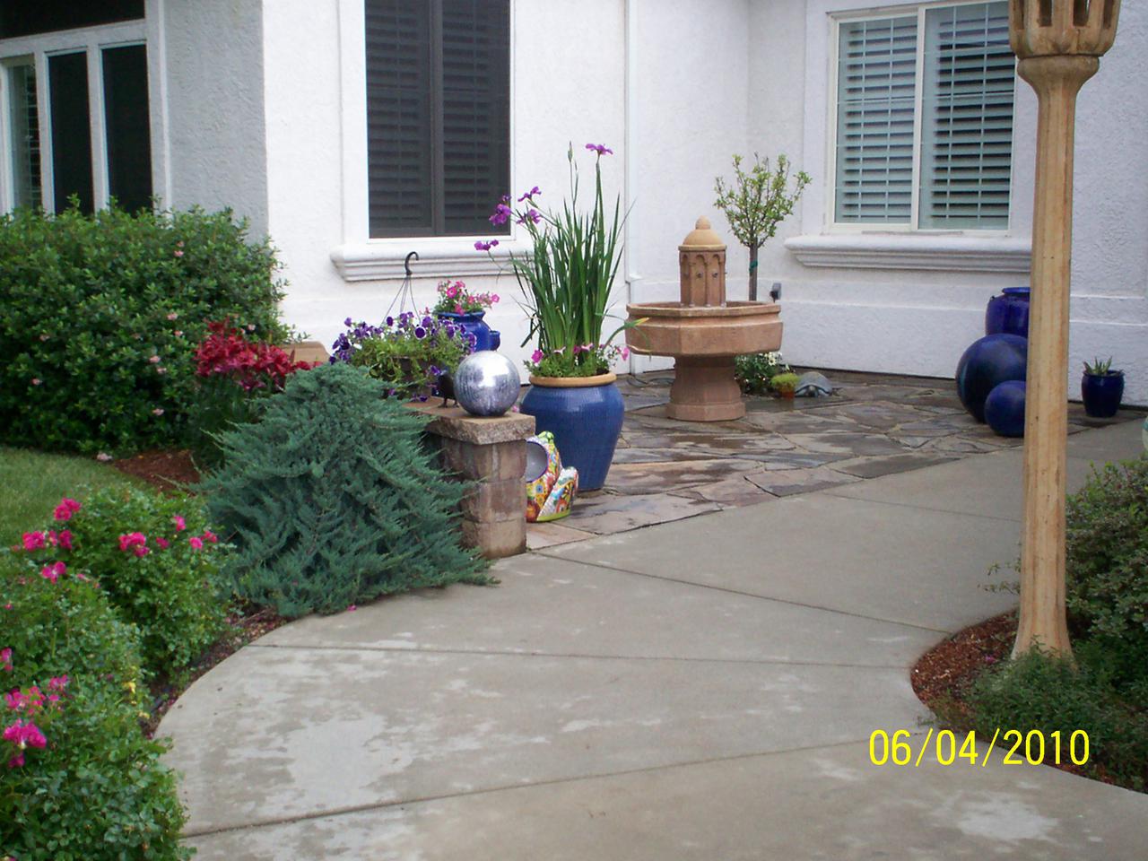 september 2010, plant tree, church repair, misc 004.jpg