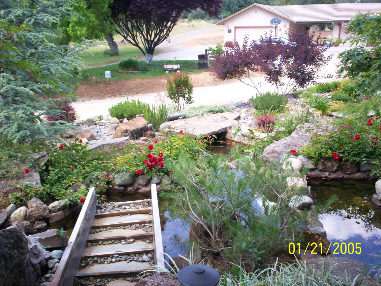full service landscaping
