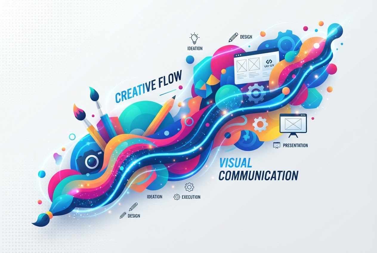 Graphics Design