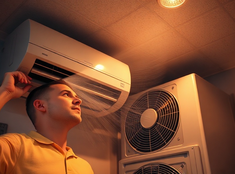 Signs You May Have a Refrigerant Leak