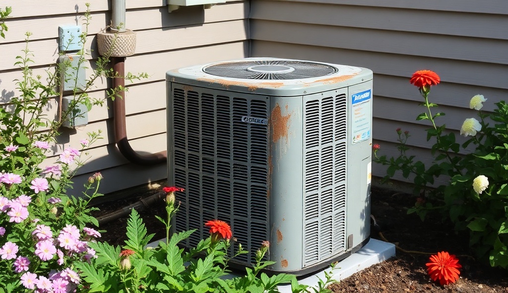 When Should I Replace My AC System in Beaverton?