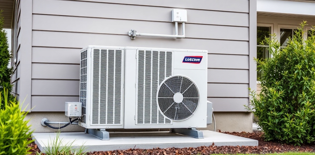 Energy Efficiency Tips for AC in Vancouver, WA