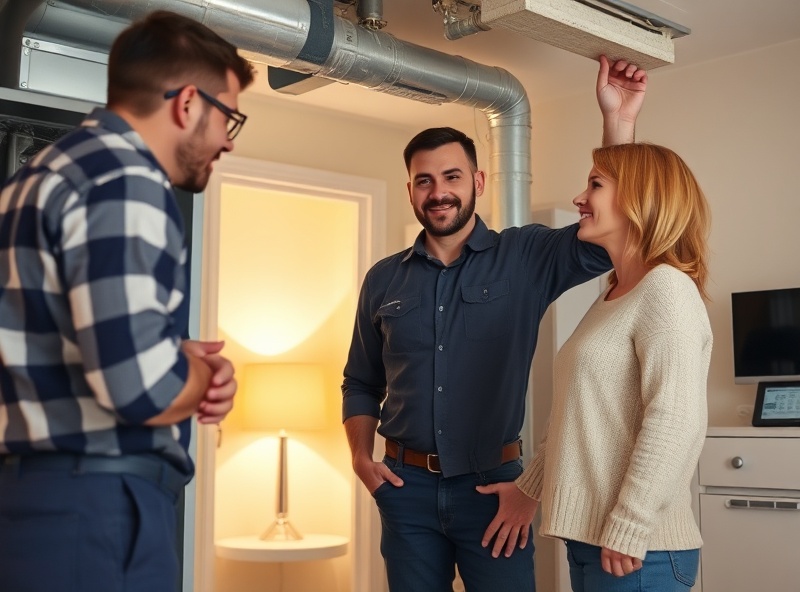 Transferable HVAC Labor Warranties: Protecting Your Home Investment for Years to Come
