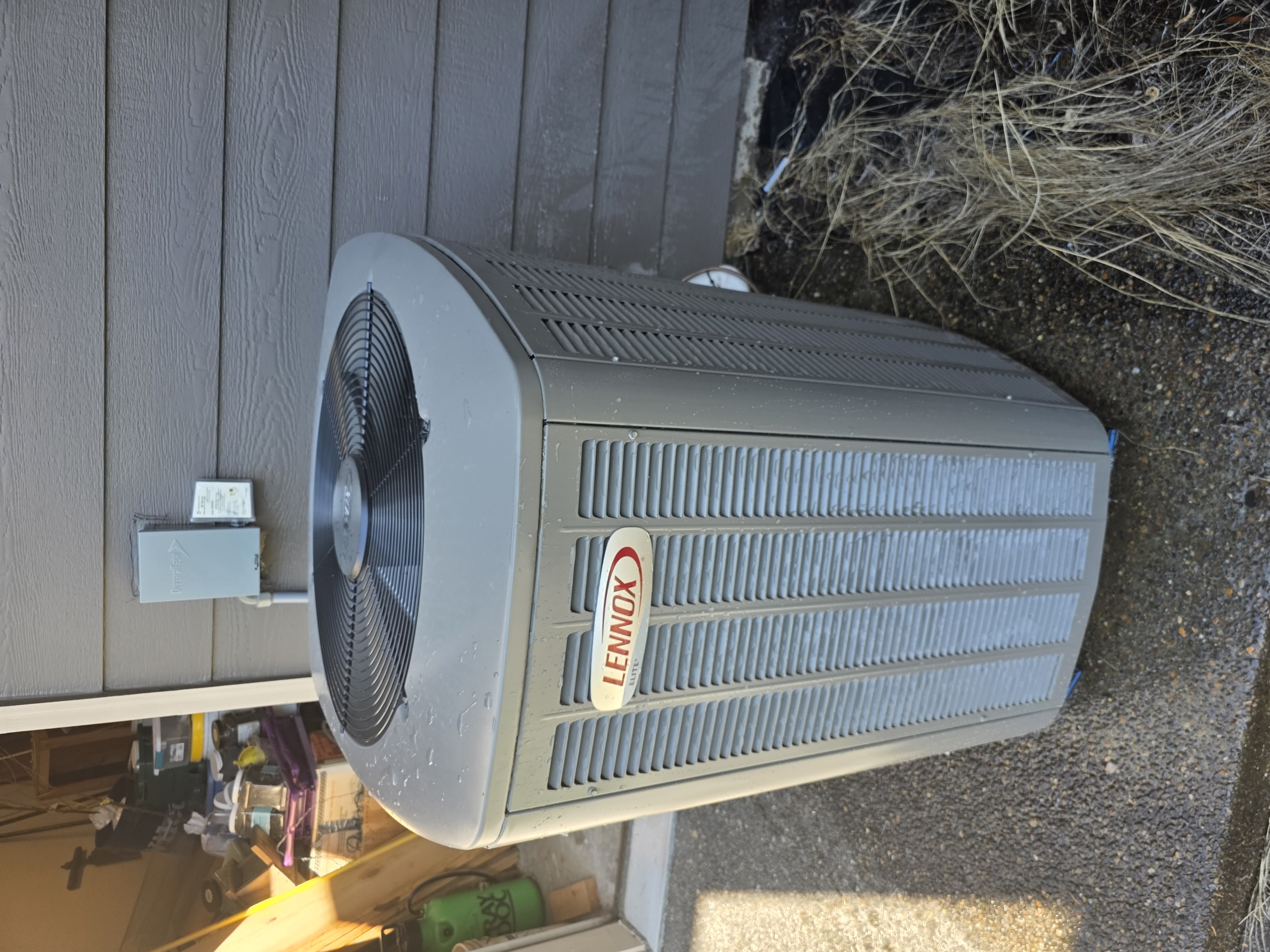 Professional AC installation in {city.name} by Aviator Heating & Cooling