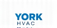 York HVAC equipment brand