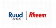 Ruud & Rheem HVAC equipment brand