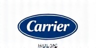 Carrier HVAC equipment brand