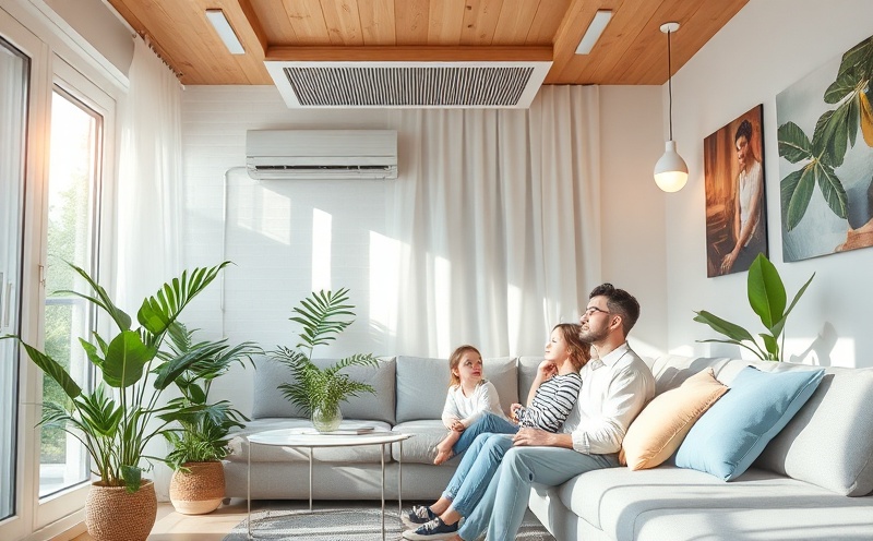 How to Improve Your Home's Air Quality