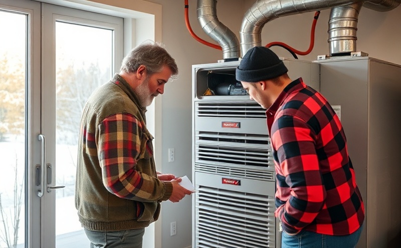How to Prepare Your HVAC System for Winter