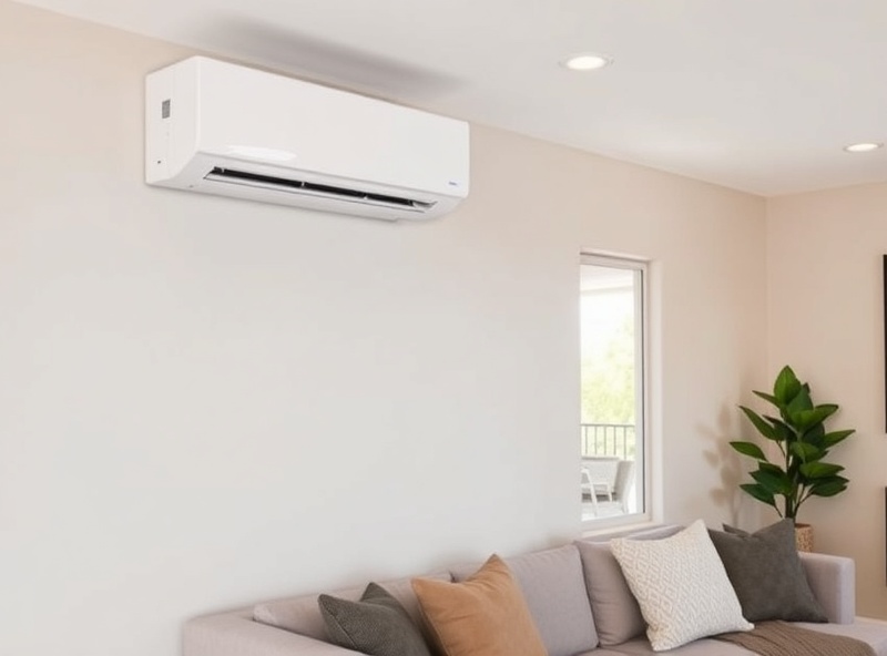Why Ductless Mini Splits Are Becoming So Popular in Portland, Oregon