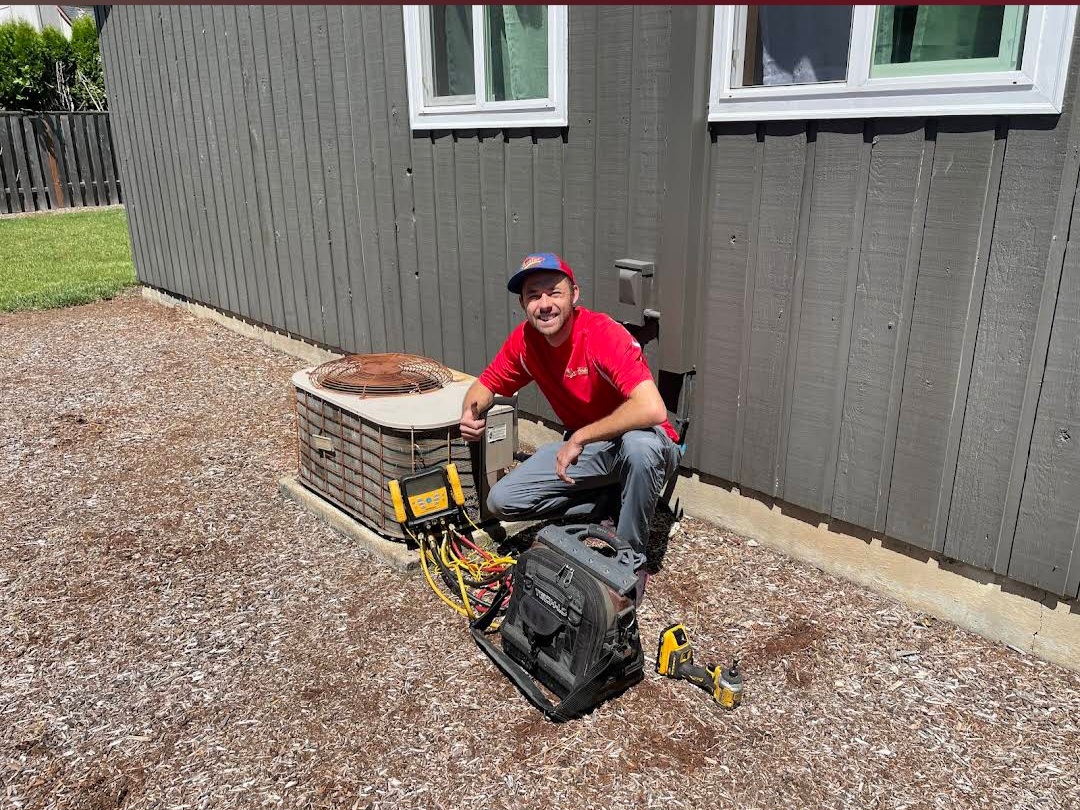AC Maintenance Service