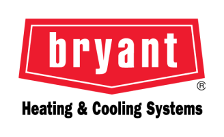 Bryant HVAC equipment brand