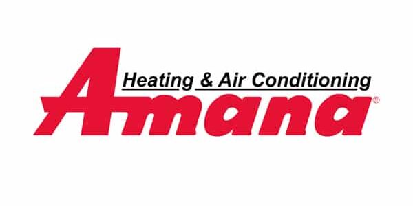 Amana HVAC equipment brand