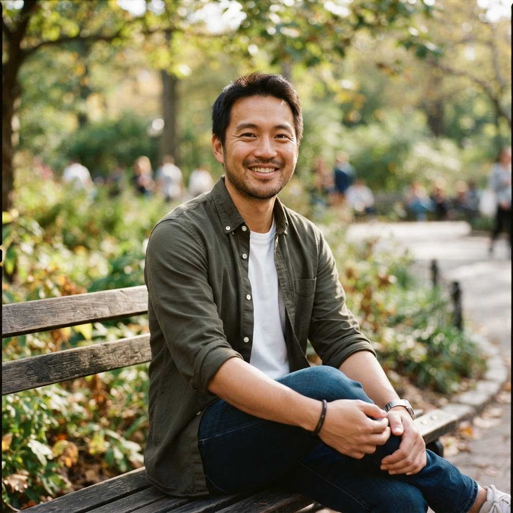 Michael Chen