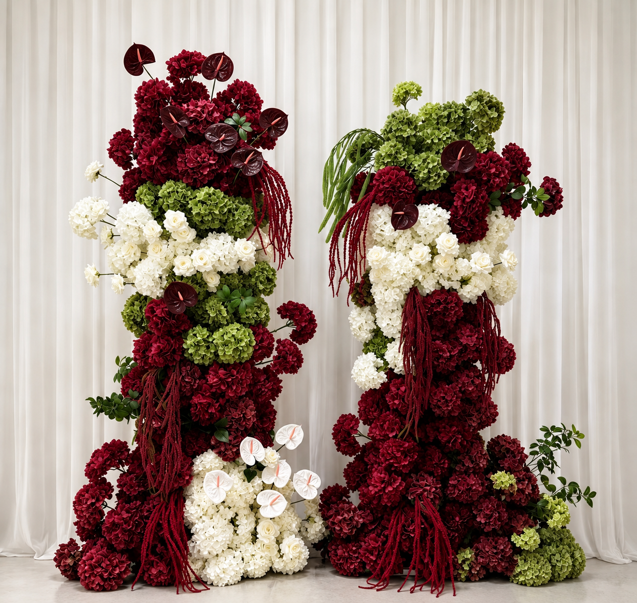 Evermore elegant arrangement