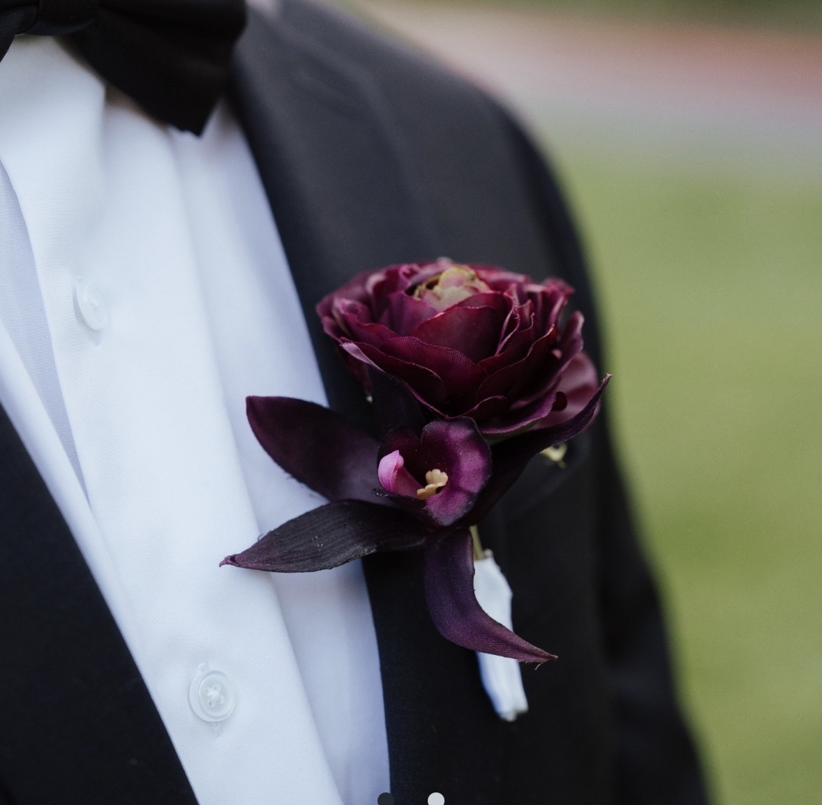 Boutonnières