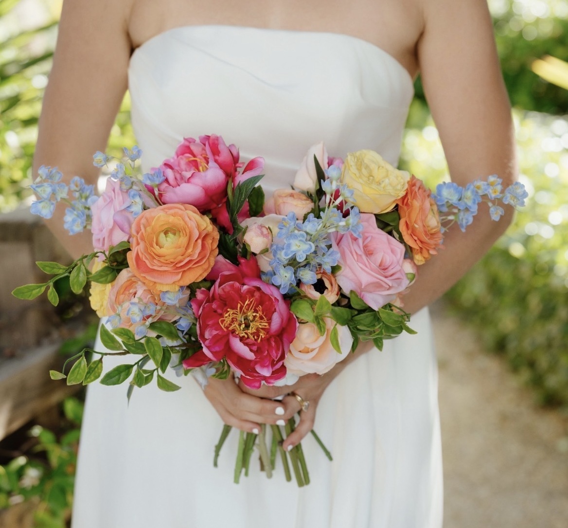 Blush and Bloom Collection