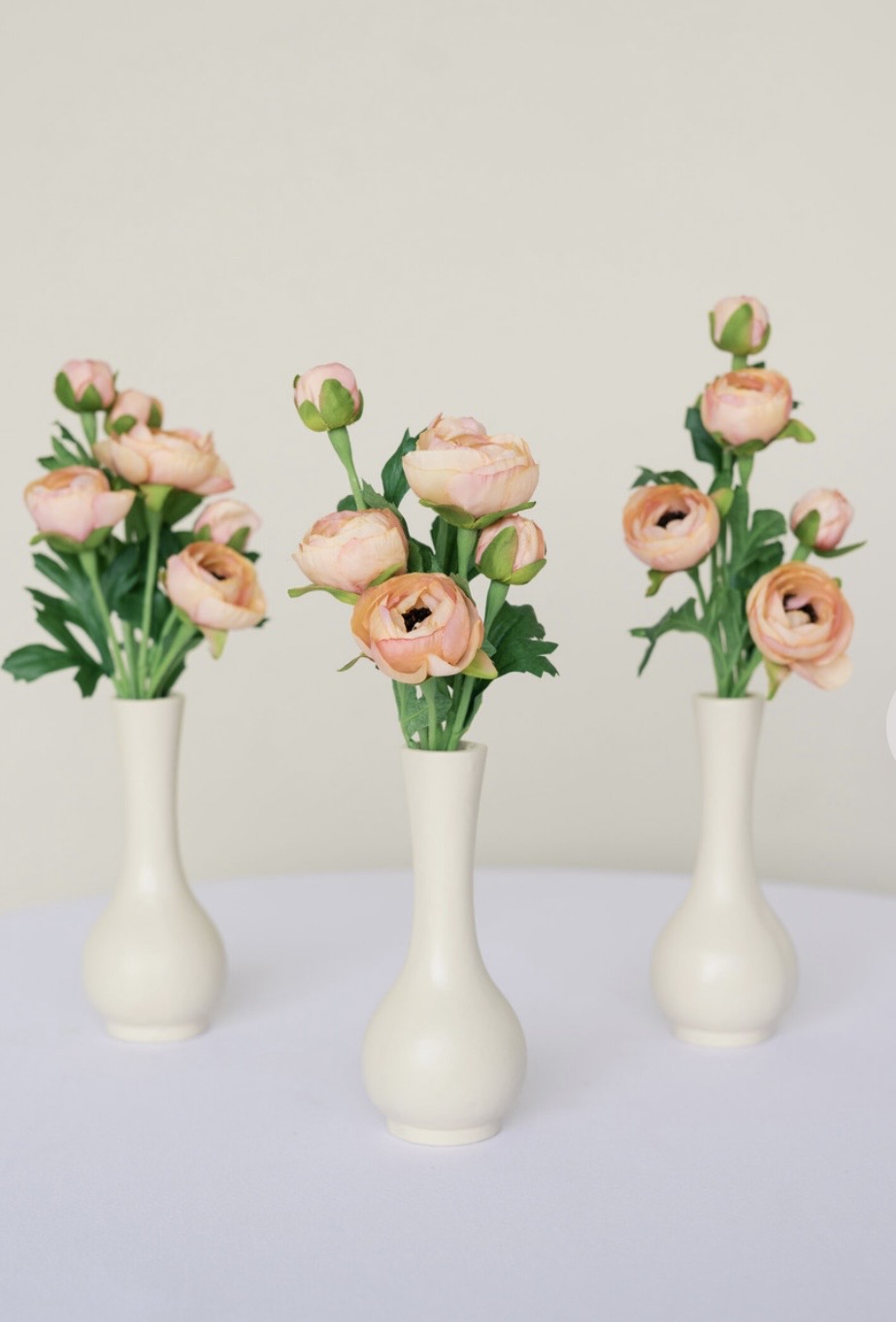 Premium garden floral arrangement