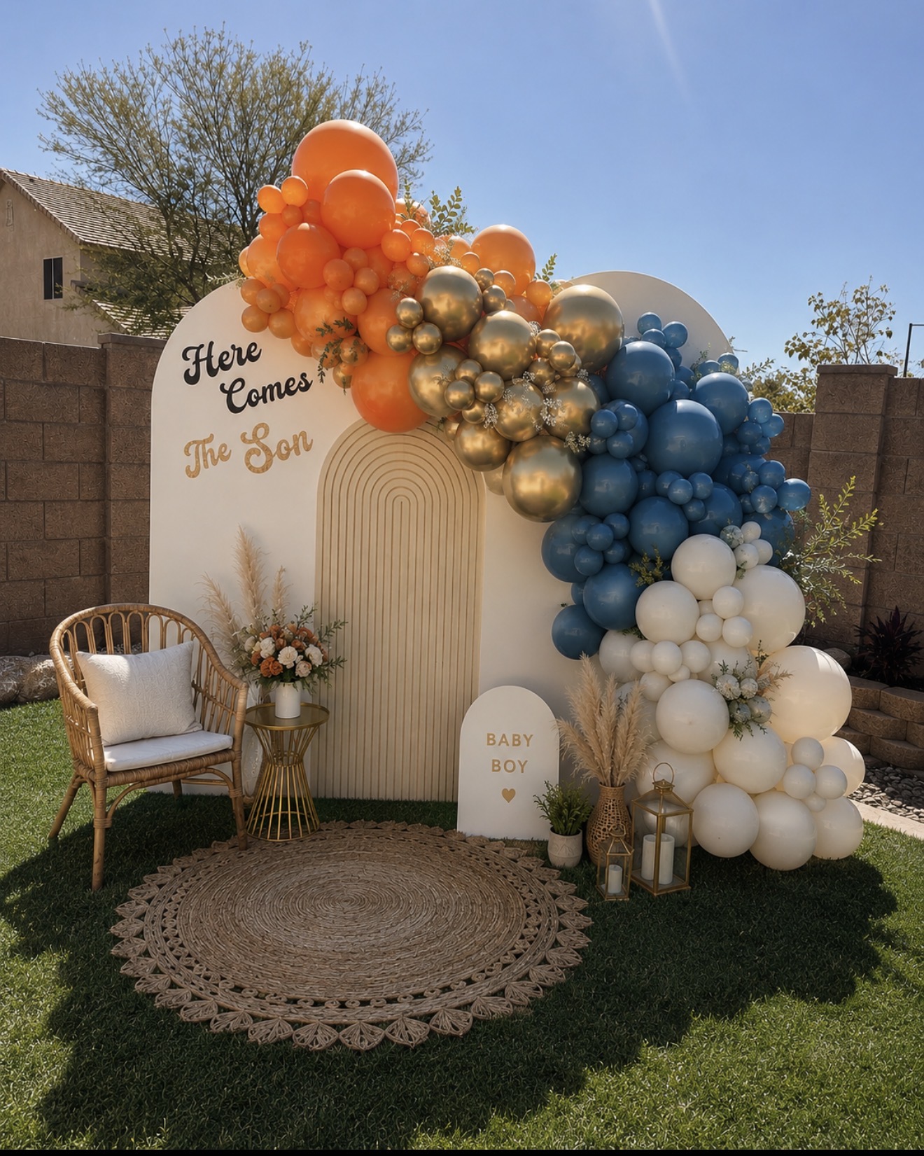 Event Backdrops