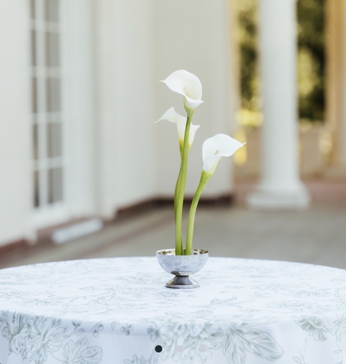 Evermore floral arrangement