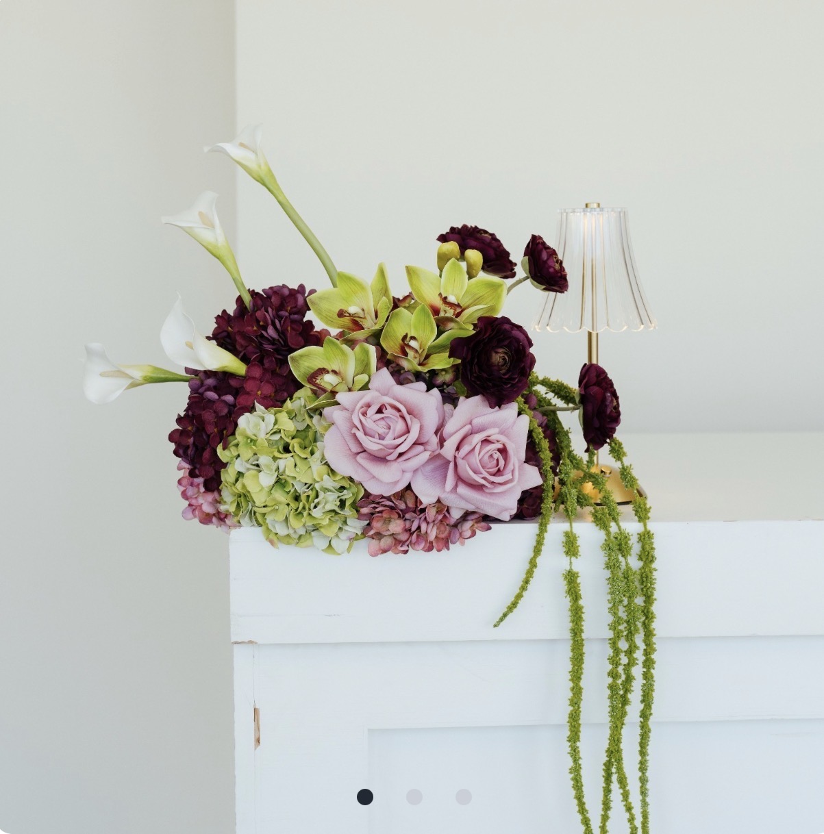 Evermore premium florals