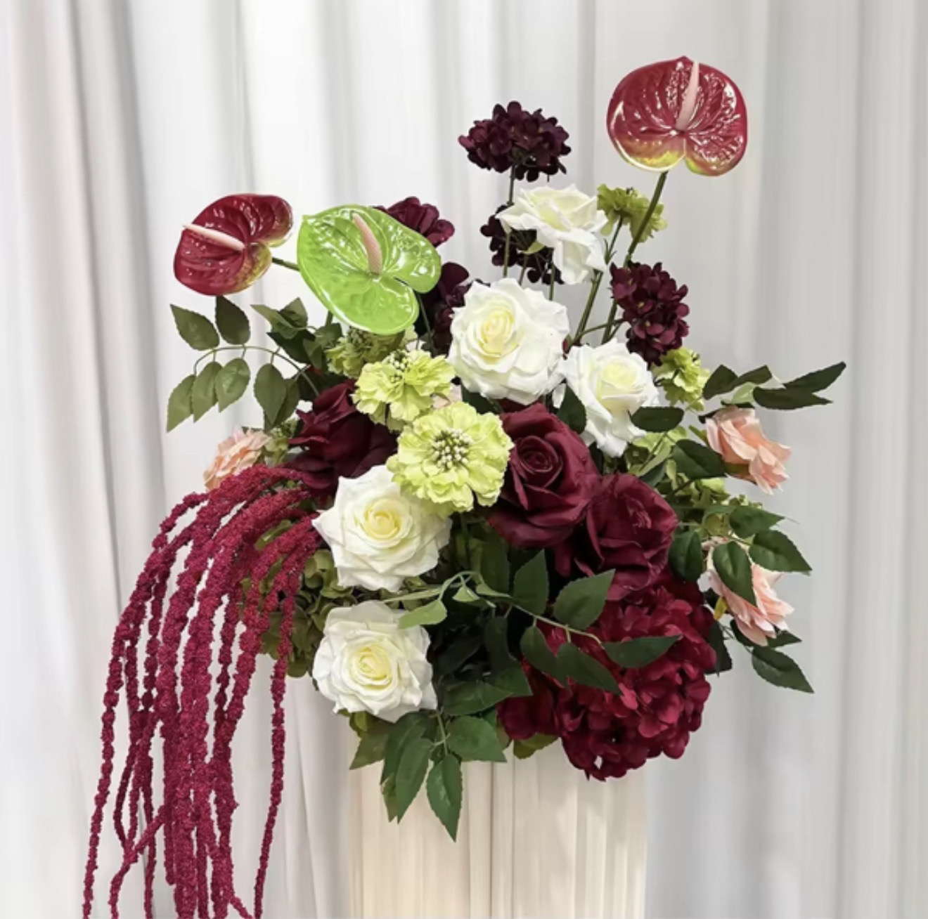 Evermore elegant floral display