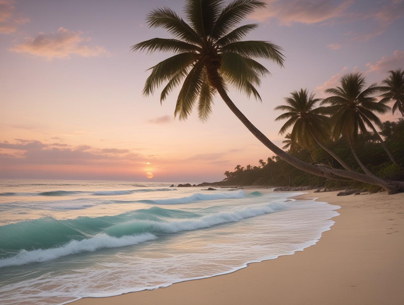 tropical beach photography, family vacation, sunset photos
