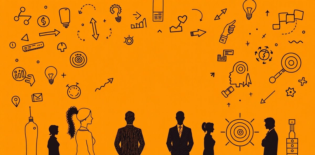 Authentic leadership and human connection