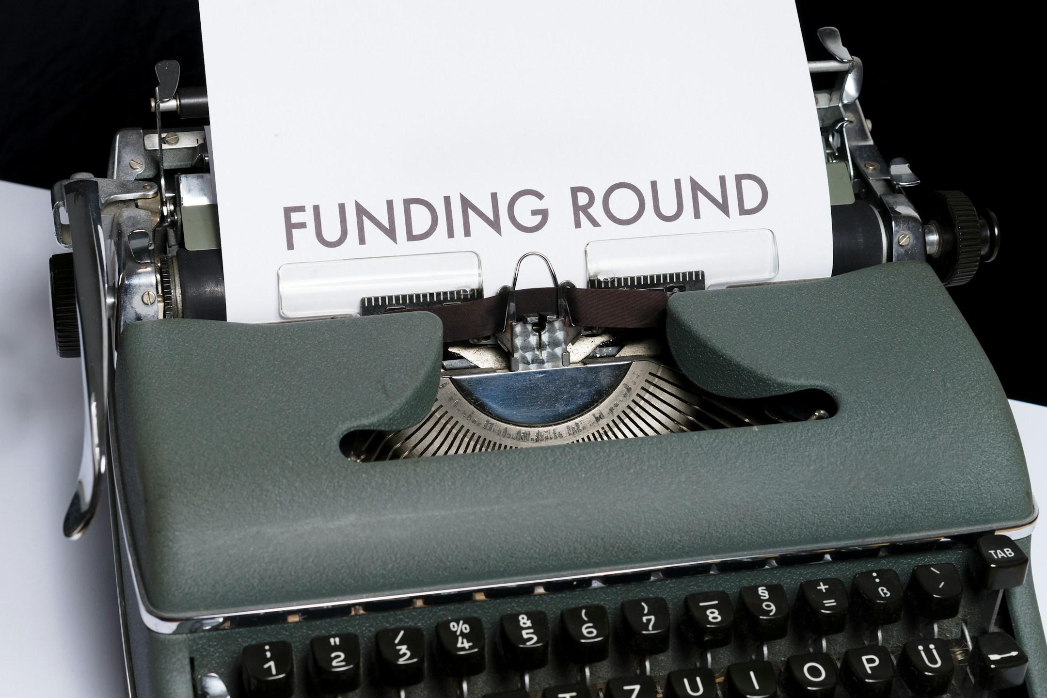 Funding opportunities