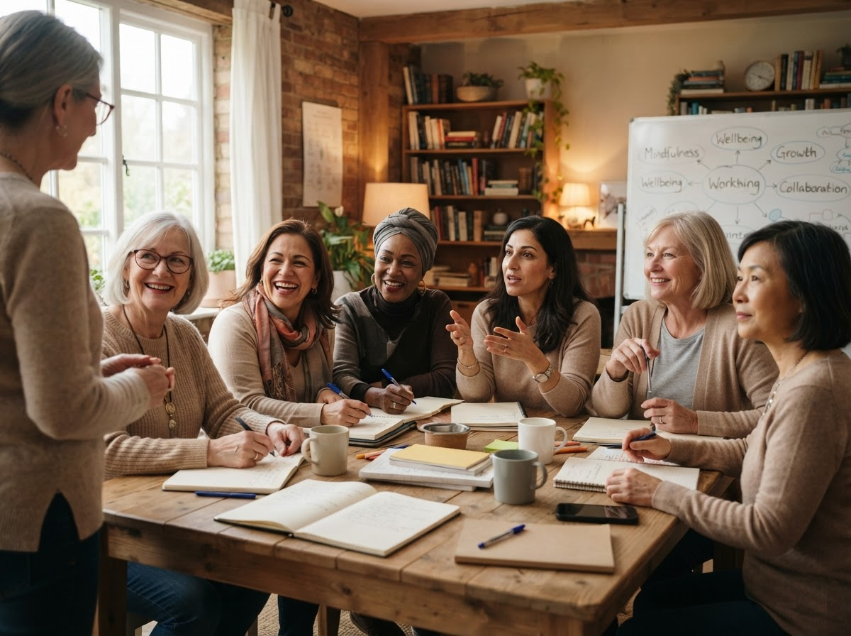 Leadership Development