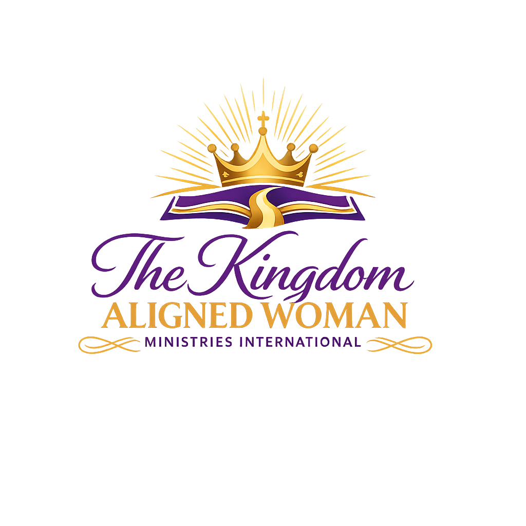 KAW Ministries International Logo