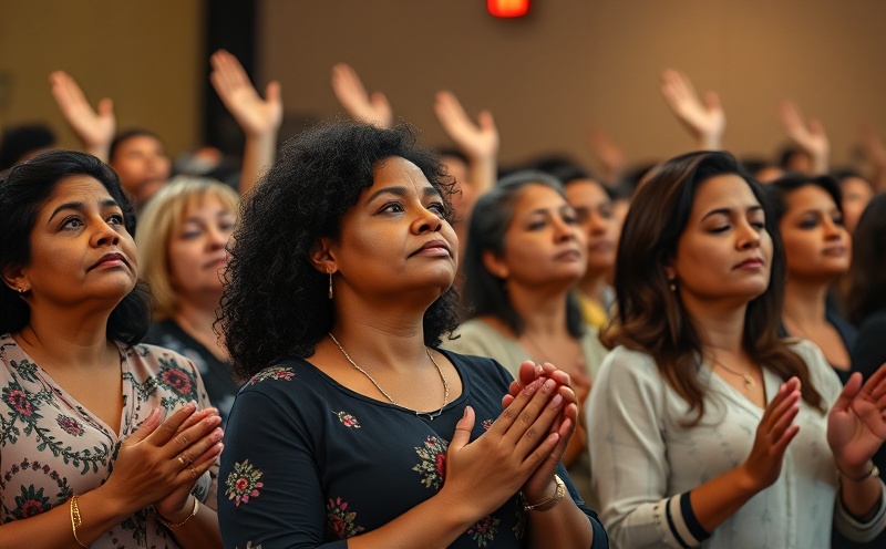 Retreats and Conferences