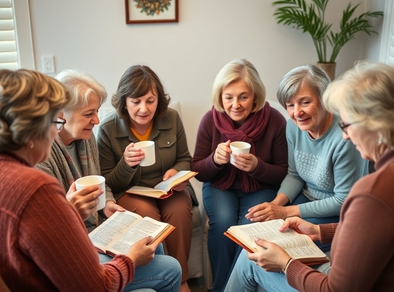 Bible study